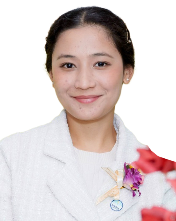Miss Pratibha Gurung