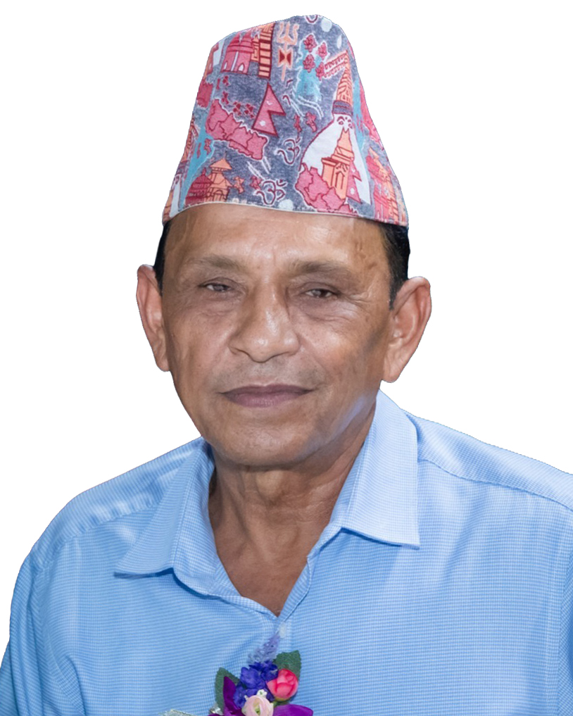 Mr. Puran Khadka