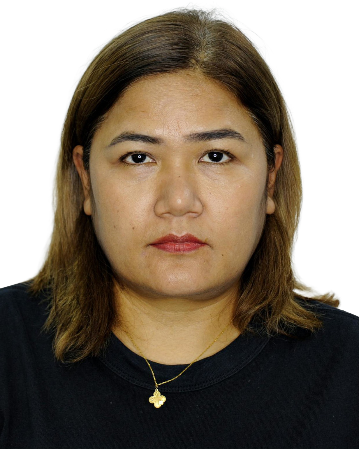 Ms. Jainti Gurung