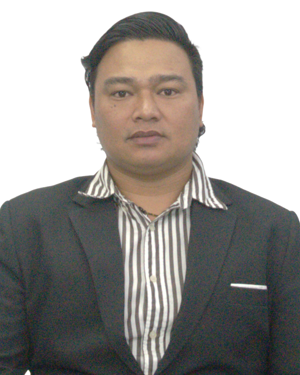Mr. Rabin Tamang