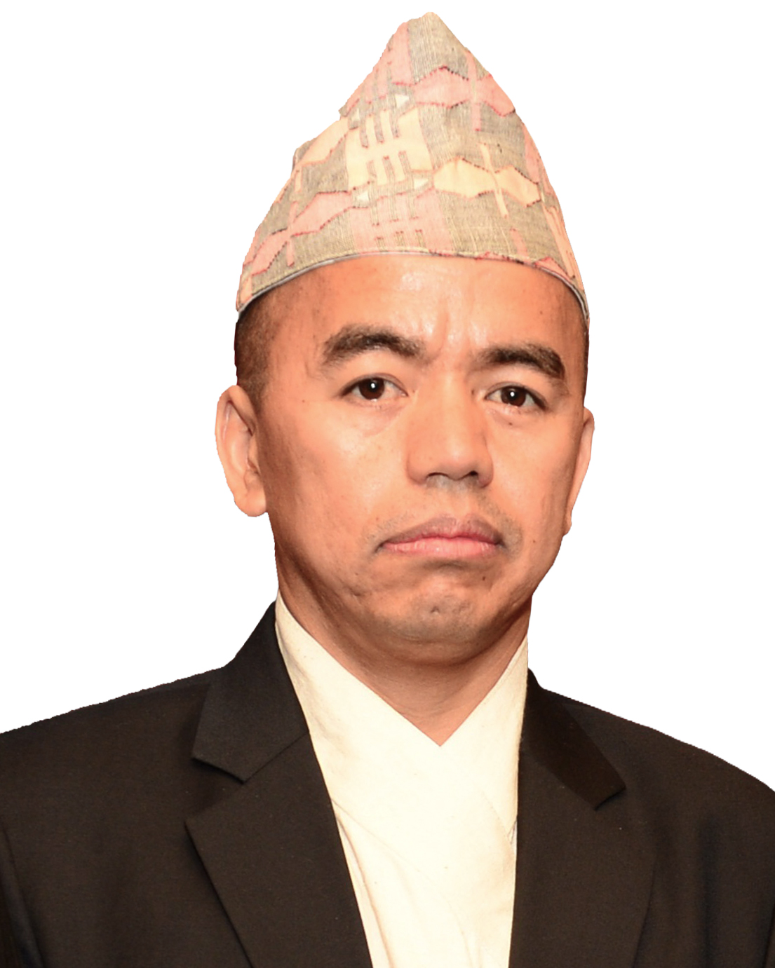 Mr. Lalit  Limbu