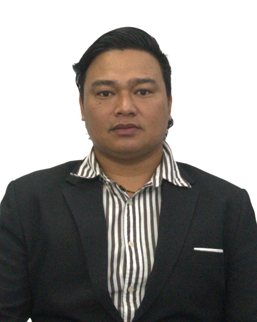 Mr. Rabin Tamang