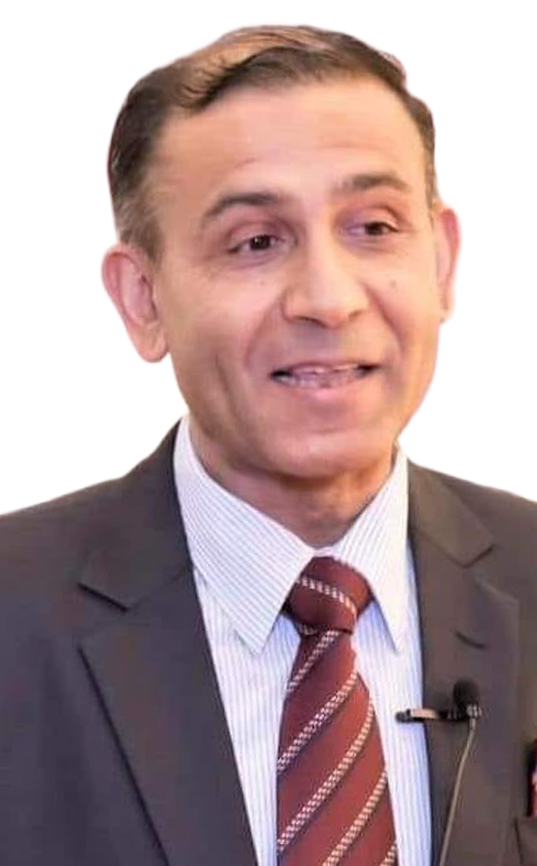 Mr. Jagannath Gyawali