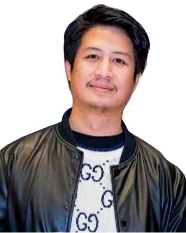 Mr. Raj Kumar Thapa Magar