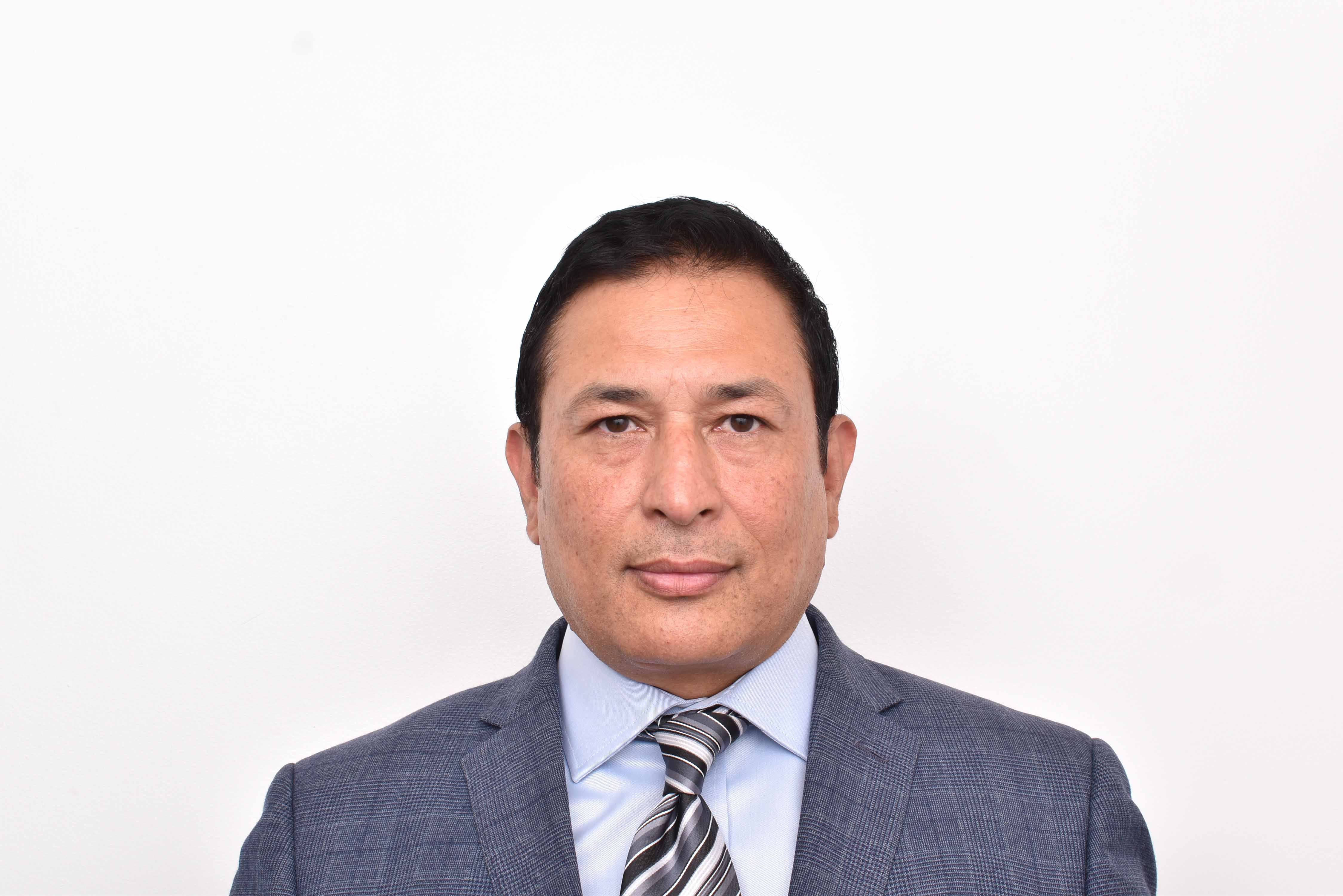 बिनय शाह सर्वसम्मतबाट ICC Member मा नियुक्त